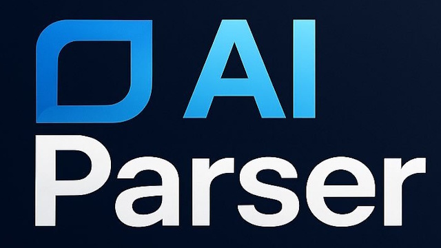 AI Parser